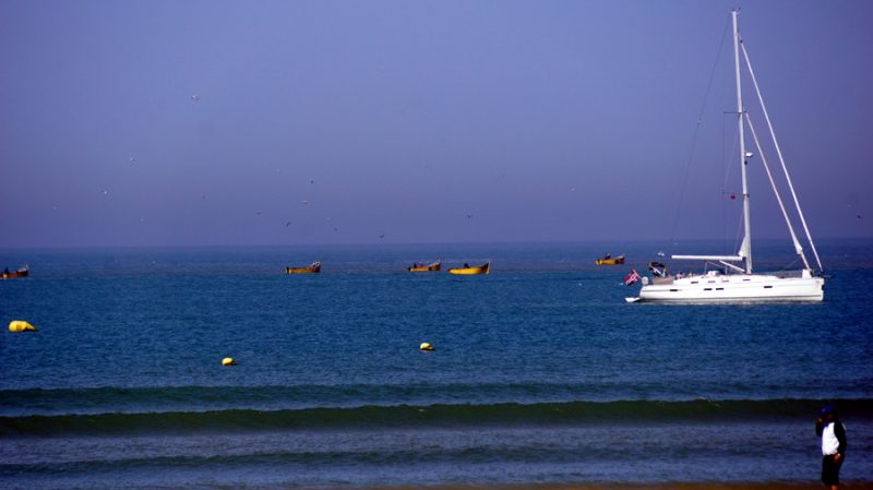 Essaouira