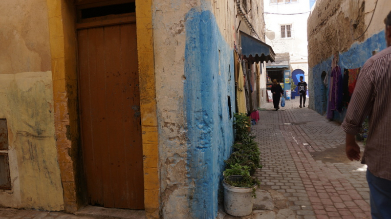 Essaouira