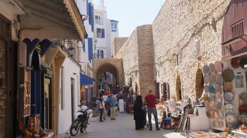 Essaouira