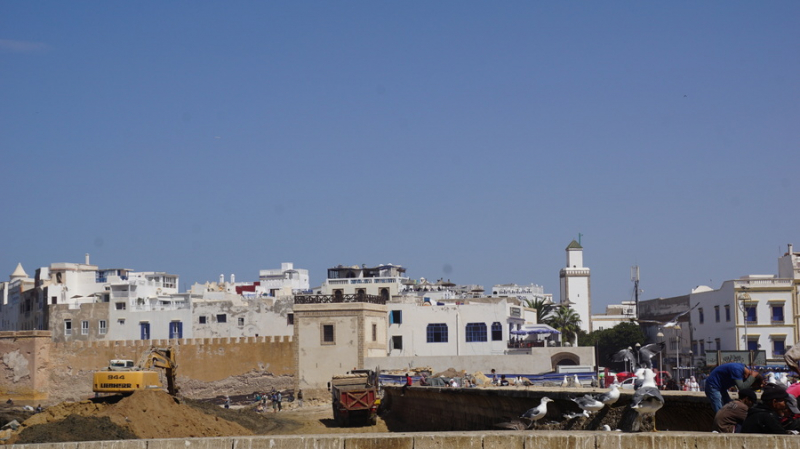 Essaouira
