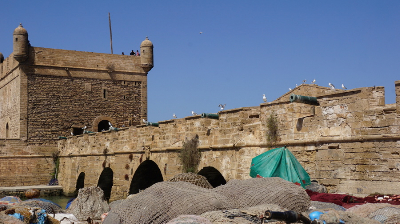 Essaouira