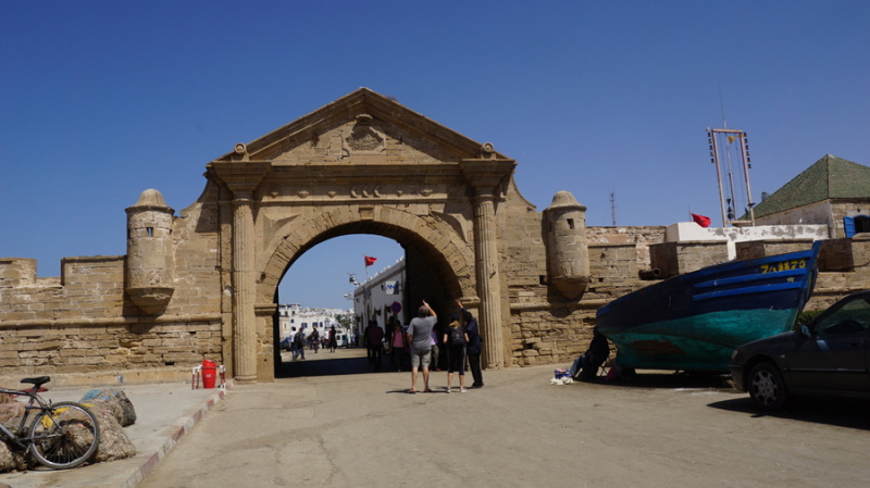 Essaouira