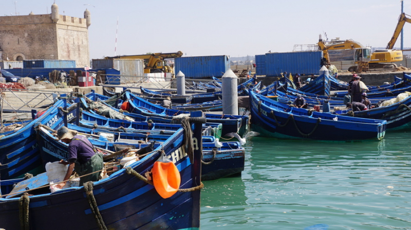 Essaouira