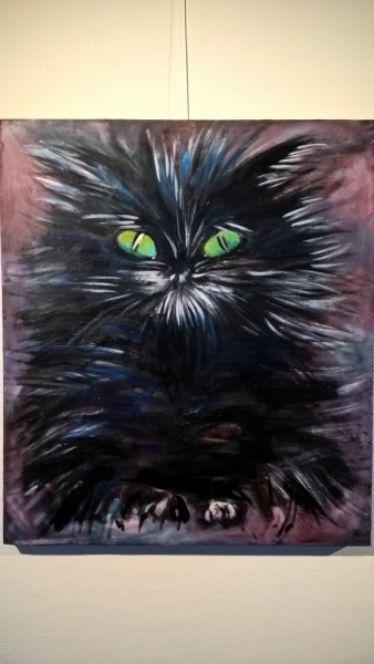 Кошки в нашей жизни. Кошки и все, что с ними связано.