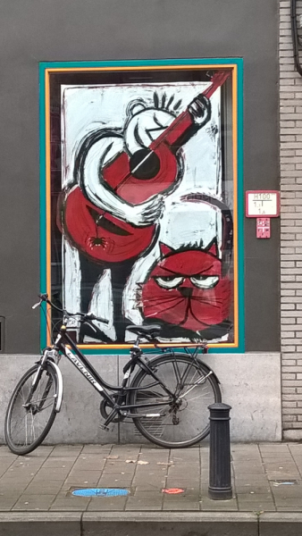 Кошки в нашей жизни. Кошки и все, что с ними связано.