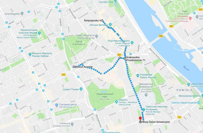 47 городов, 7 замков и 6 деревень за месяц по 12 странам (Австрия-Германия-Франция- БеНиЛюкс- Дания- Швеция+ еще 4)