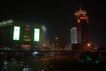Китай моими глазами:Shanghai-Huangshan-Macau-Hainan/Wenchang Китай моими глазами:Shanghai-Huangshan-Macau-Hainan/Wenchang