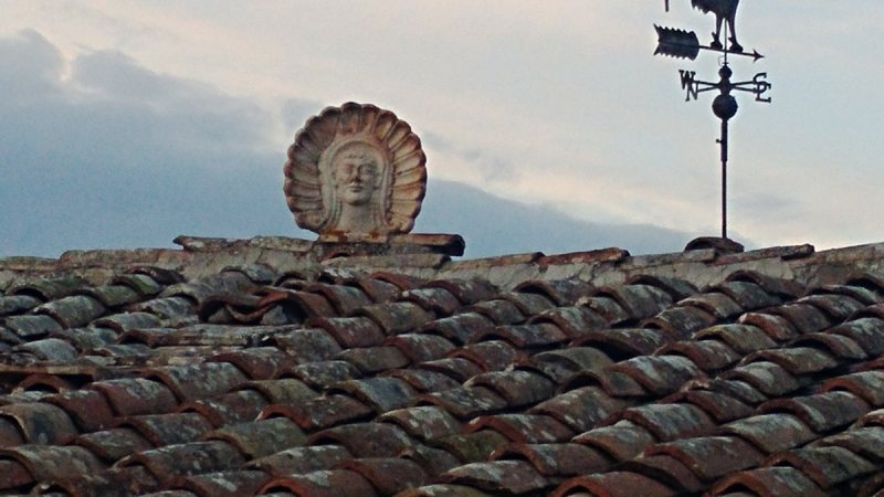 Куда податься в окрестностях Рима, если у вас несколько дней (4-7 октября 2018) и вы уже многое видели (патриархальная Италия в Барбарано Романо ...