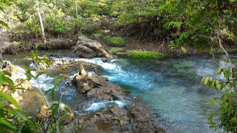 Сокровища Ао Нанга (Краби)