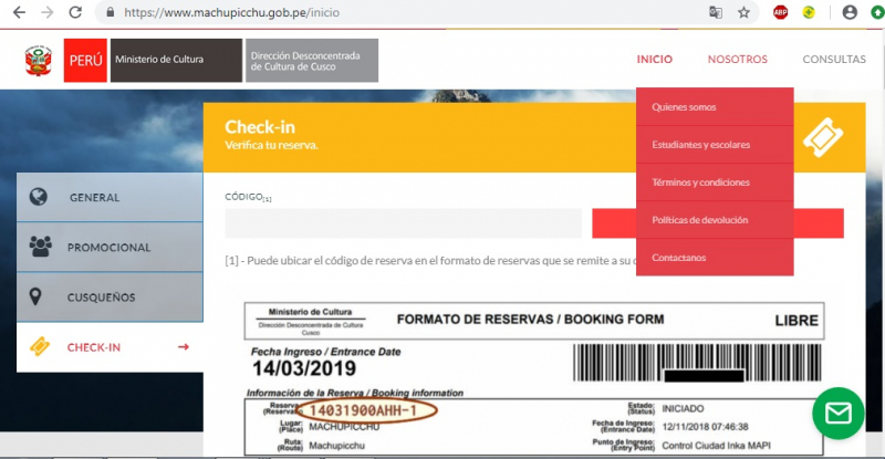 Как купить билеты на Мачу Пикчу в 2025 году: советы и лайфхакиу