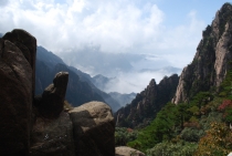 Китай моими глазами:Shanghai-Huangshan-Macau-Hainan/Wenchang