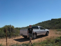 Другая планета - Австралия (конец мая-начало июня 2010).