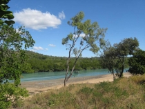 Другая планета - Австралия (конец мая-начало июня 2010).