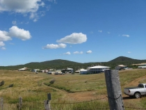 Другая планета - Австралия (конец мая-начало июня 2010).