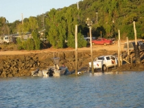 Другая планета - Австралия (конец мая-начало июня 2010).