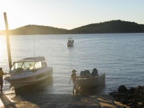 Другая планета - Австралия (конец мая-начало июня 2010).