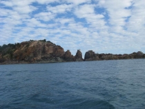 Другая планета - Австралия (конец мая-начало июня 2010).