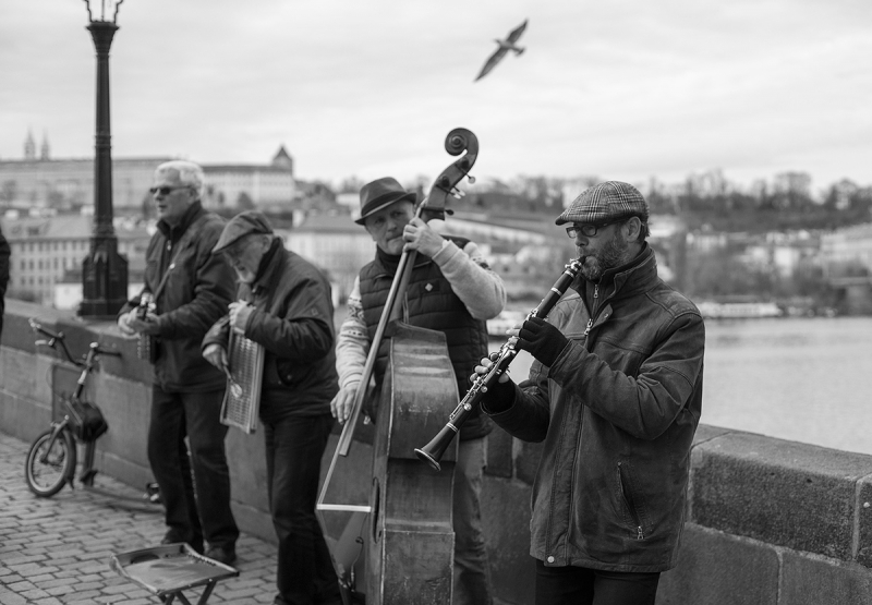 Весеннее Чешское путешествие.