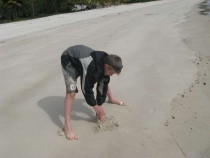 Другая планета - Австралия (конец мая-начало июня 2010).