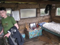 Другая планета - Австралия (конец мая-начало июня 2010).