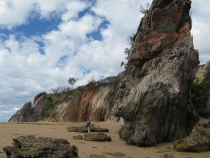 Другая планета - Австралия (конец мая-начало июня 2010).