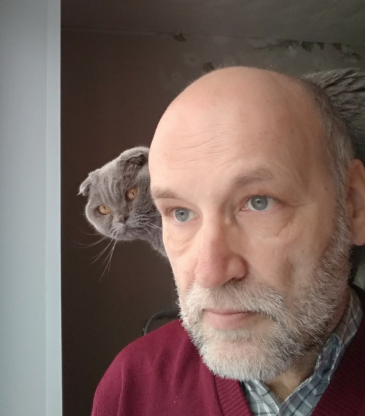 Кошки в нашей жизни. Кошки и все, что с ними связано.