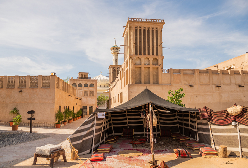 al fahidi