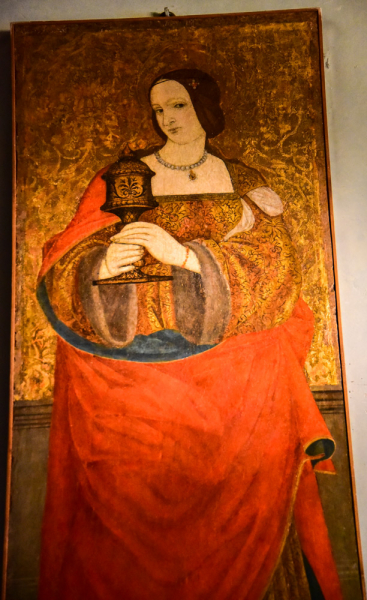 Куда податься в окрестностях Рима, если у вас несколько дней (4-7 октября 2018) и вы уже многое видели (патриархальная Италия в Барбарано Романо ...