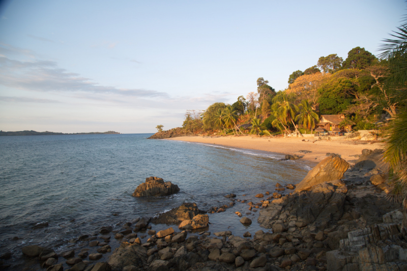 Остров Нуси-Бе Мадагаскар отзывы. Как добраться, что посмотреть, где жить на Нуси-Бе