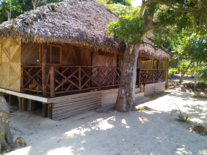 Остров Нуси-Бе Мадагаскар отзывы. Как добраться, что посмотреть, где жить на Нуси-Бе