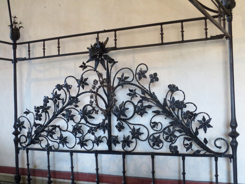 Куда податься в окрестностях Рима, если у вас несколько дней (4-7 октября 2018) и вы уже многое видели (патриархальная Италия в Барбарано Романо ...