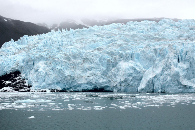 Alaska: The Last Frontier