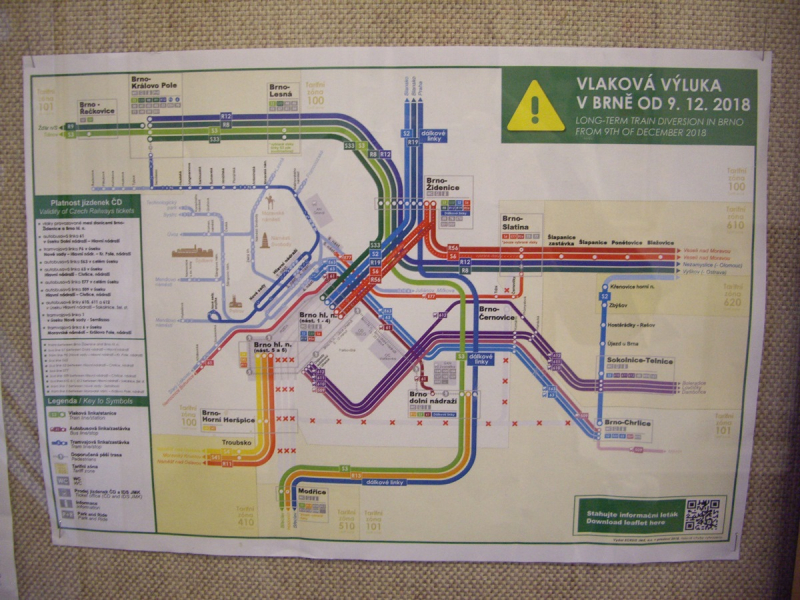 Железные дороги Чехии (cd.cz): поезда, маршруты, билеты,