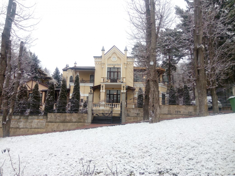 Кавказские Минеральные Воды