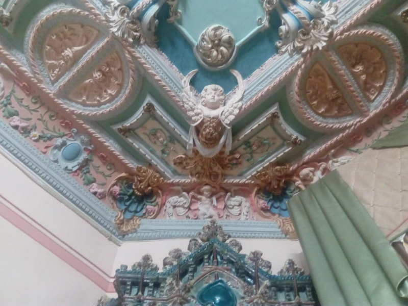 Кавказские Минеральные Воды