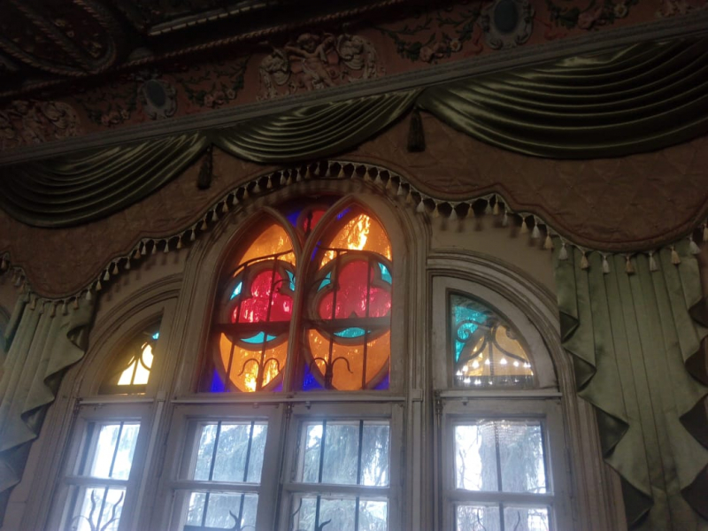 Кавказские Минеральные Воды