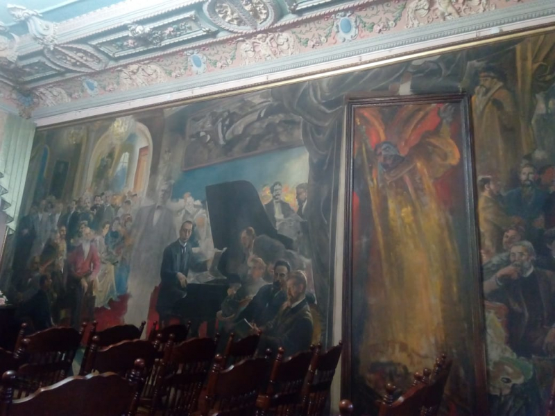 Кавказские Минеральные Воды