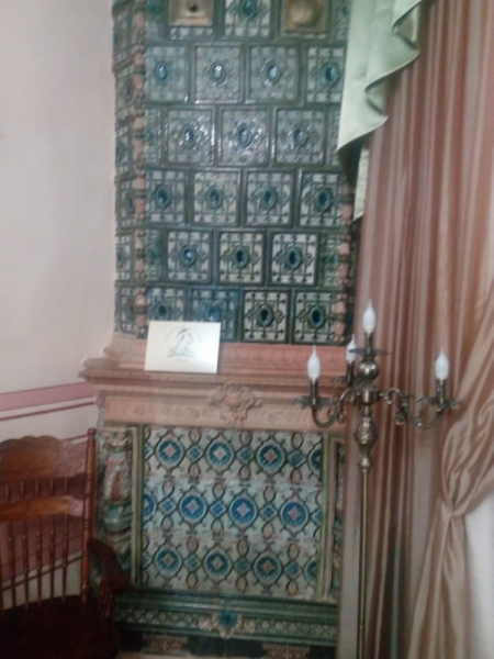 Кавказские Минеральные Воды