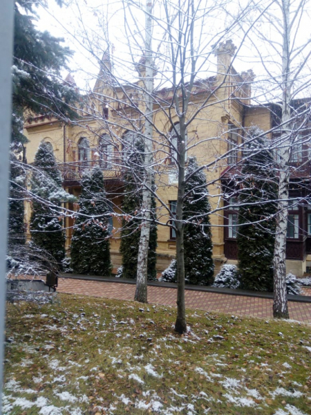 Кавказские Минеральные Воды