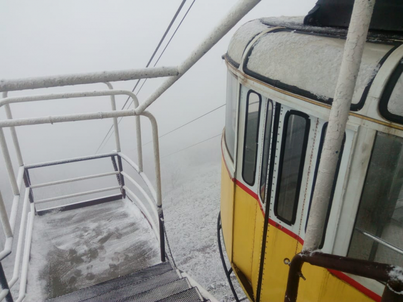 Кавказские Минеральные Воды