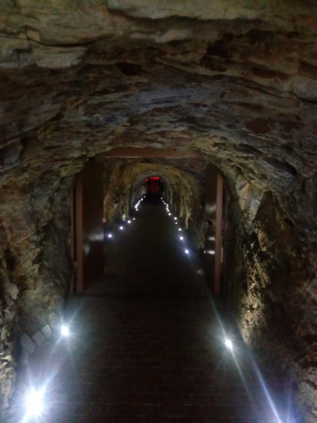 Кавказские Минеральные Воды