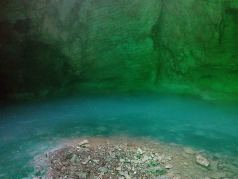 Кавказские Минеральные Воды