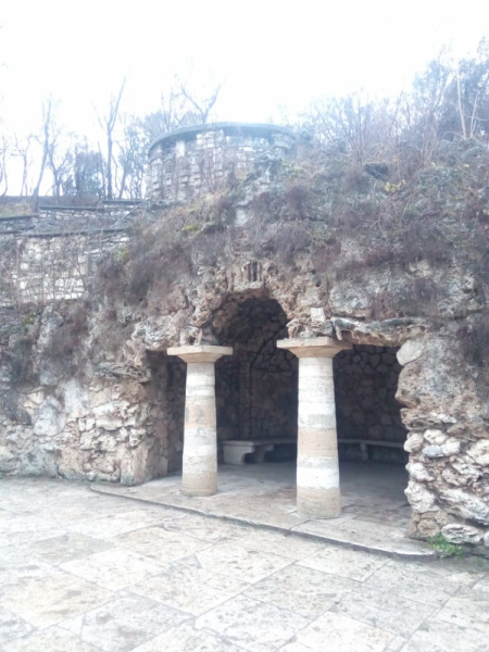 Кавказские Минеральные Воды