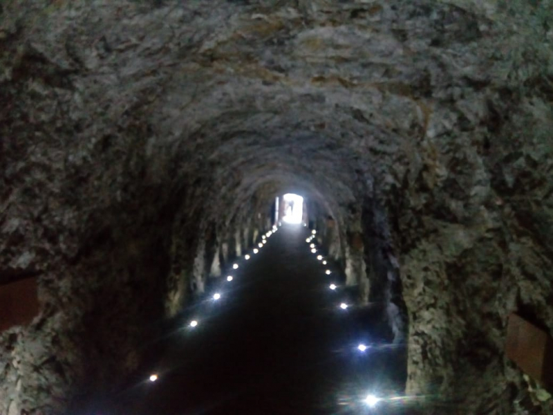 Кавказские Минеральные Воды