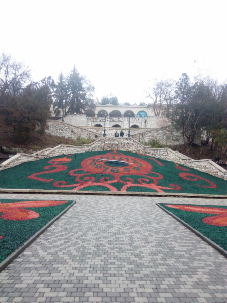 Кавказские Минеральные Воды