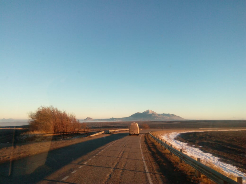 Кавказские Минеральные Воды
