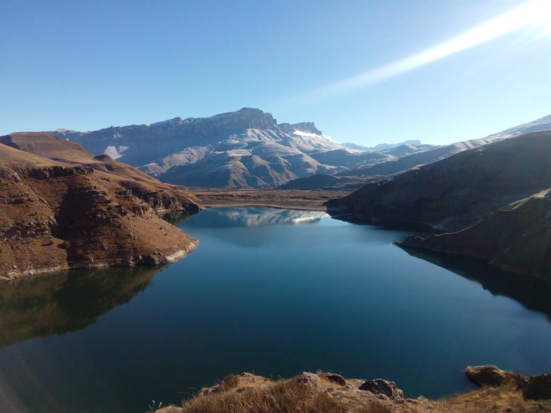 Кавказские Минеральные Воды