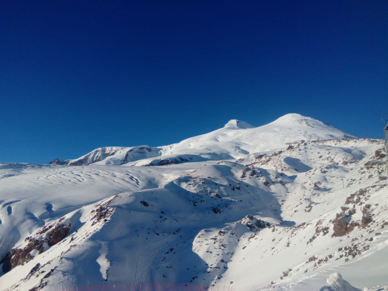 Кавказские Минеральные Воды