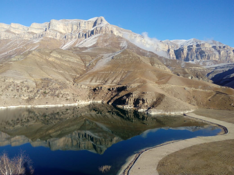 Кавказские Минеральные Воды