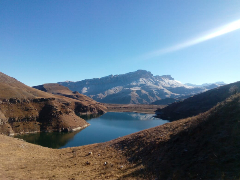 Кавказские Минеральные Воды